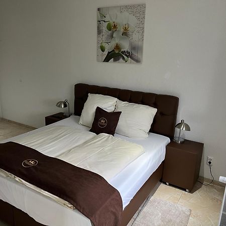 Hotel Royal Leopoldshohe المظهر الخارجي الصورة