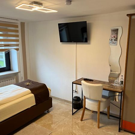 Hotel Royal Leopoldshohe المظهر الخارجي الصورة