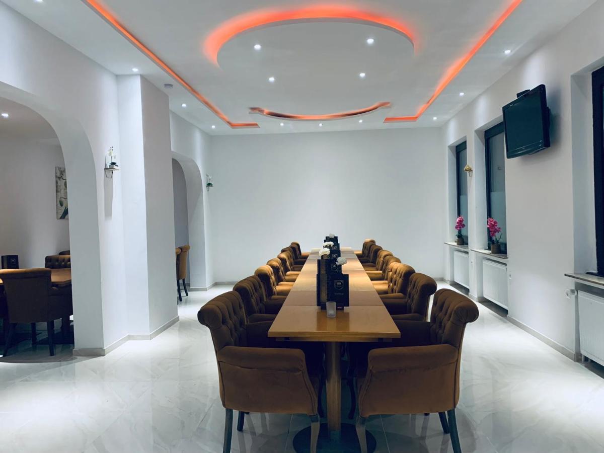 Hotel Royal Leopoldshohe المظهر الخارجي الصورة