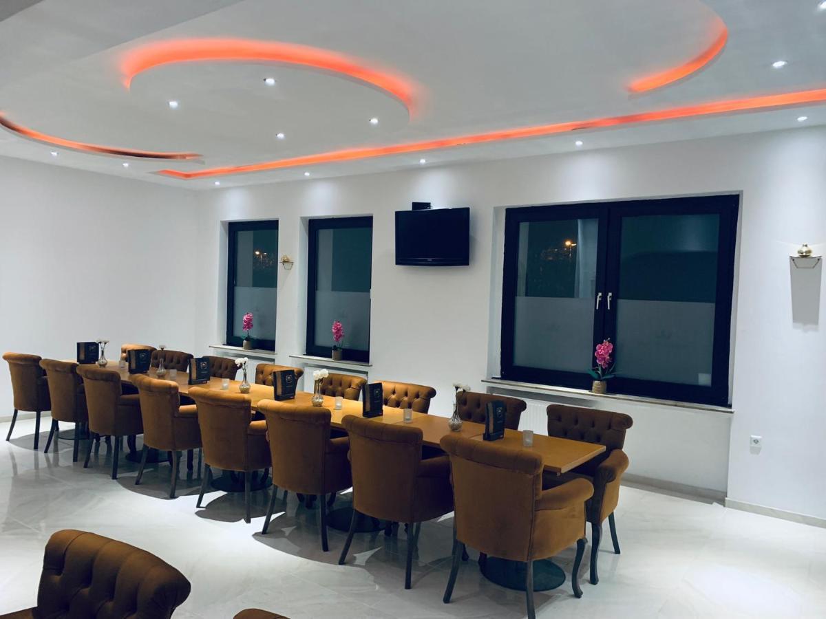 Hotel Royal Leopoldshohe المظهر الخارجي الصورة