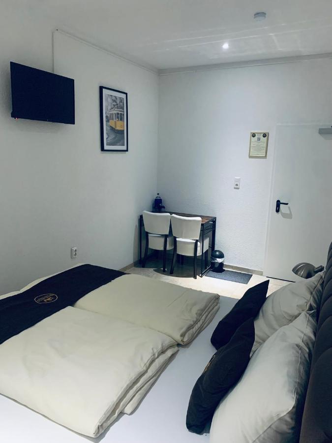 Hotel Royal Leopoldshohe المظهر الخارجي الصورة