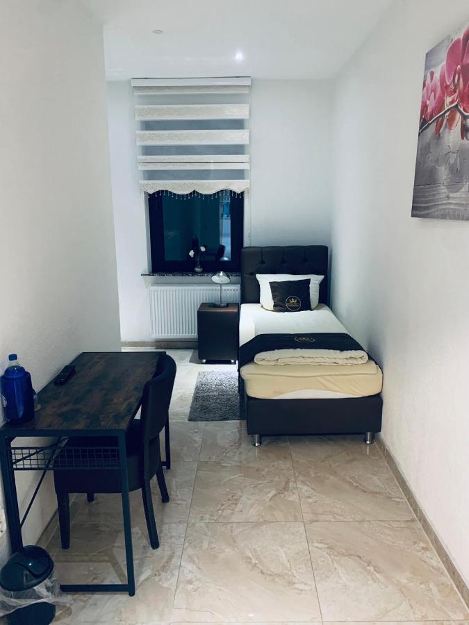 Hotel Royal Leopoldshohe المظهر الخارجي الصورة