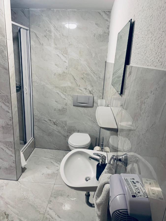 Hotel Royal Leopoldshohe المظهر الخارجي الصورة