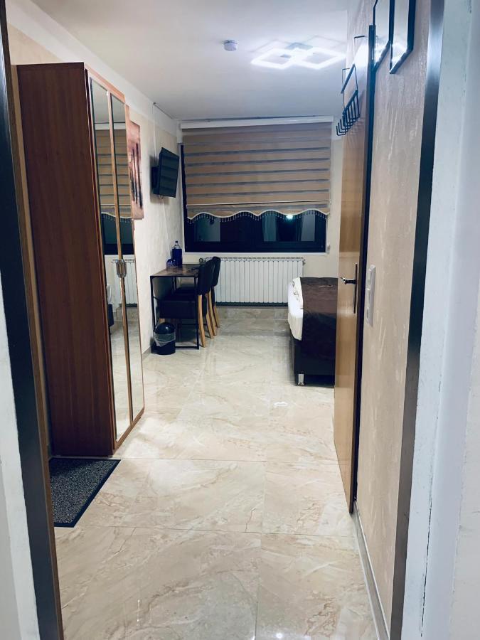 Hotel Royal Leopoldshohe المظهر الخارجي الصورة