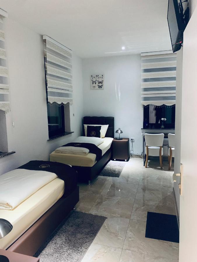 Hotel Royal Leopoldshohe المظهر الخارجي الصورة