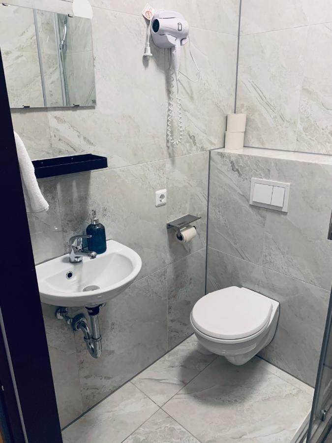 Hotel Royal Leopoldshohe المظهر الخارجي الصورة