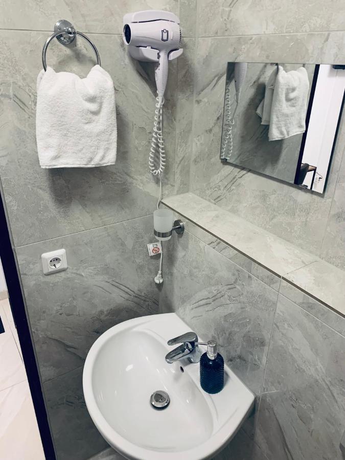 Hotel Royal Leopoldshohe المظهر الخارجي الصورة
