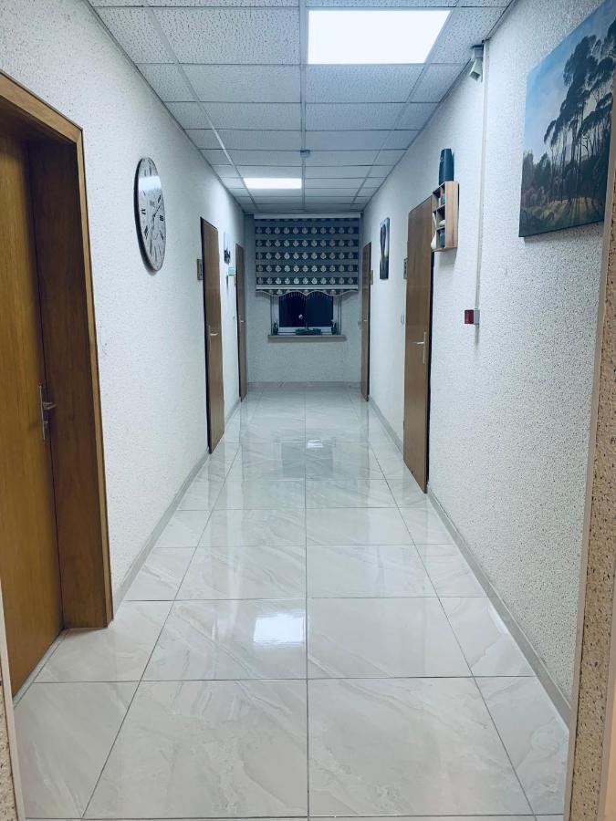 Hotel Royal Leopoldshohe المظهر الخارجي الصورة
