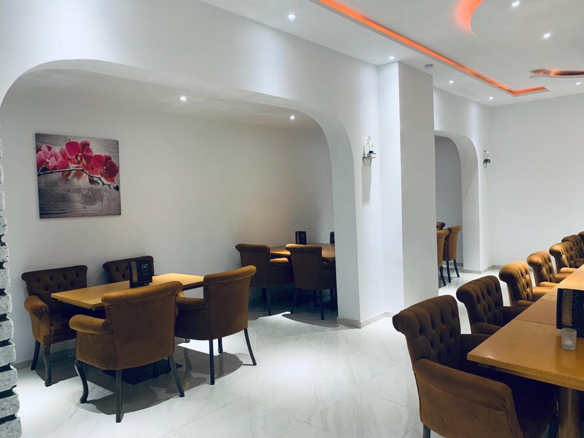 Hotel Royal Leopoldshohe المظهر الخارجي الصورة