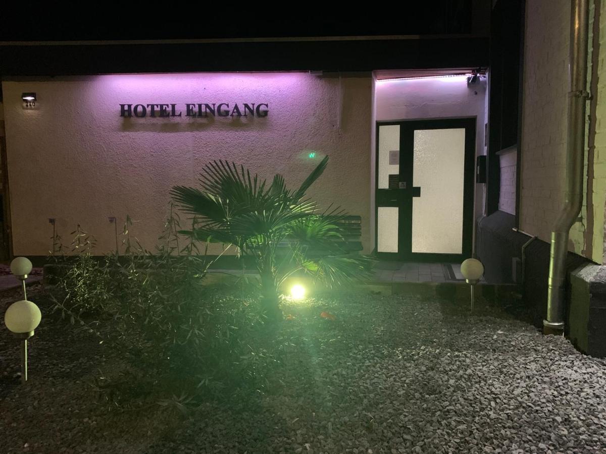 Hotel Royal Leopoldshohe المظهر الخارجي الصورة