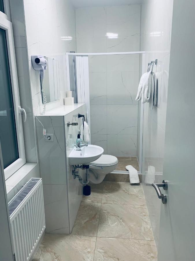 Hotel Royal Leopoldshohe المظهر الخارجي الصورة