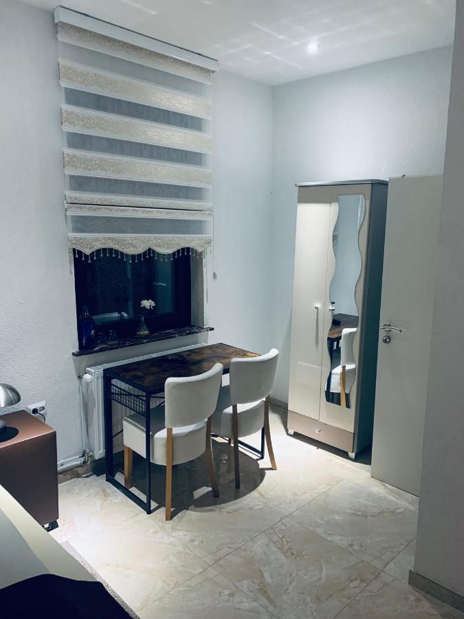 Hotel Royal Leopoldshohe المظهر الخارجي الصورة