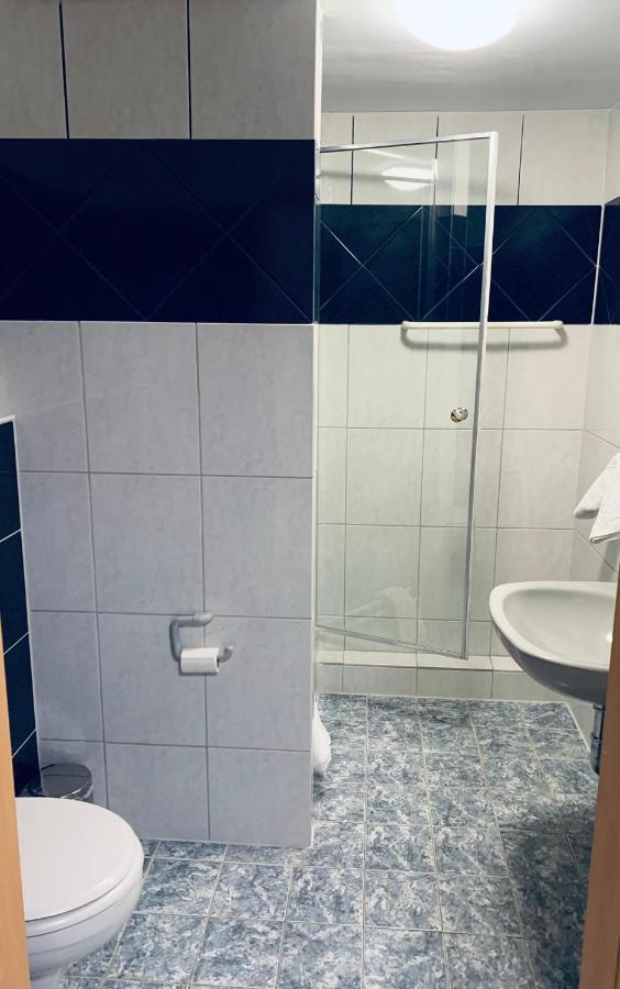 Hotel Royal Leopoldshohe المظهر الخارجي الصورة