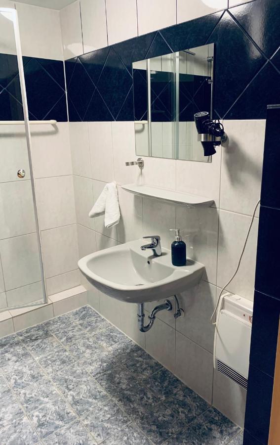 Hotel Royal Leopoldshohe المظهر الخارجي الصورة