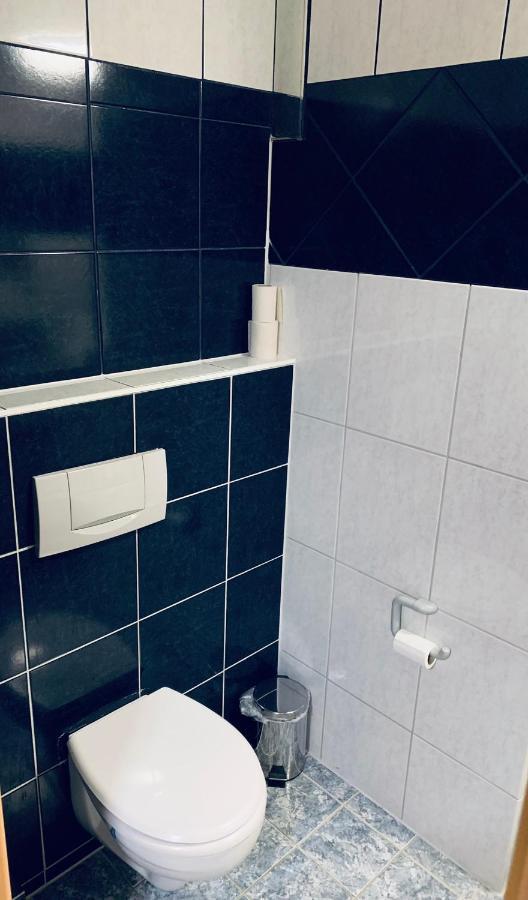 Hotel Royal Leopoldshohe المظهر الخارجي الصورة