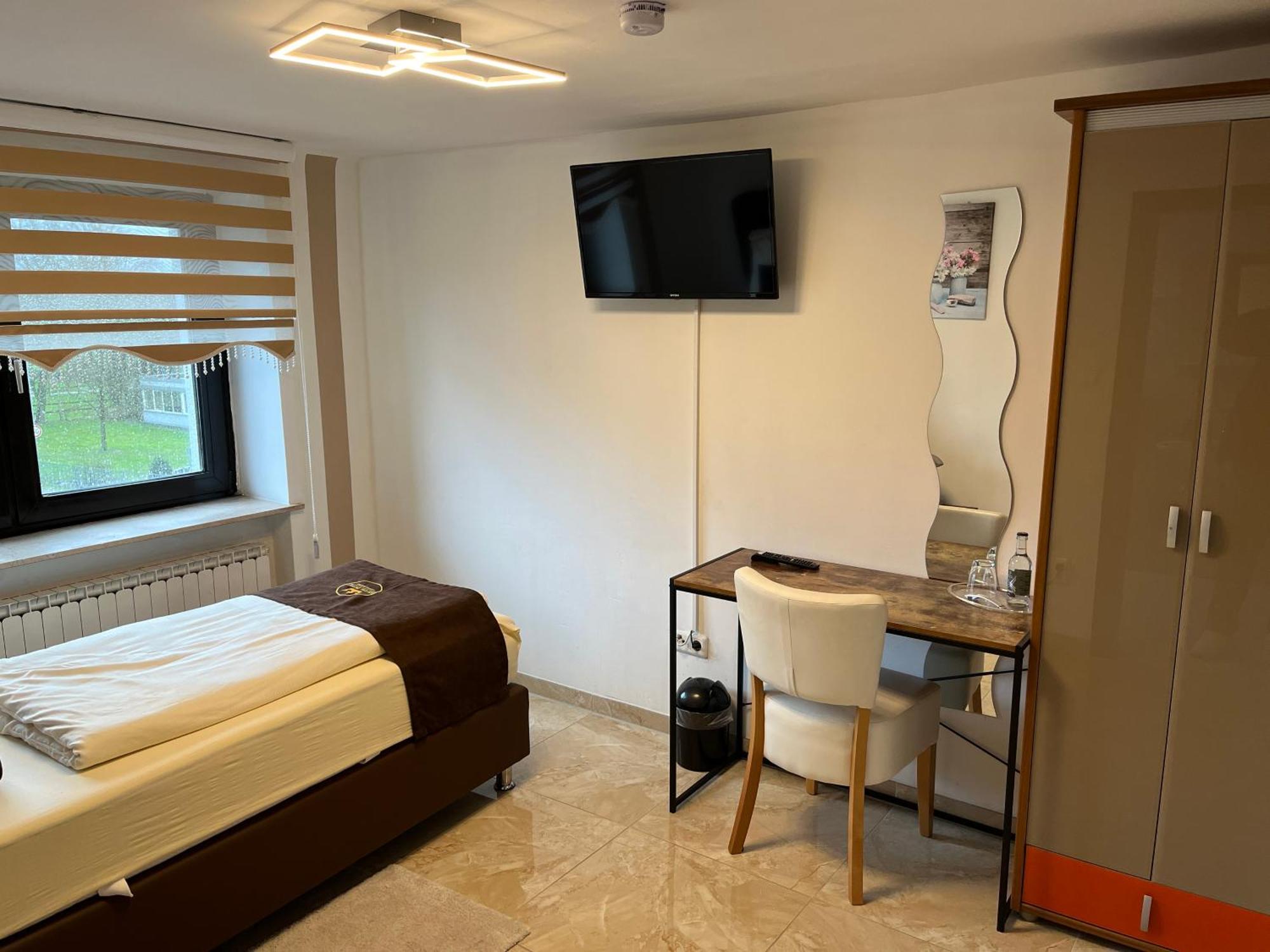 Hotel Royal Leopoldshohe المظهر الخارجي الصورة
