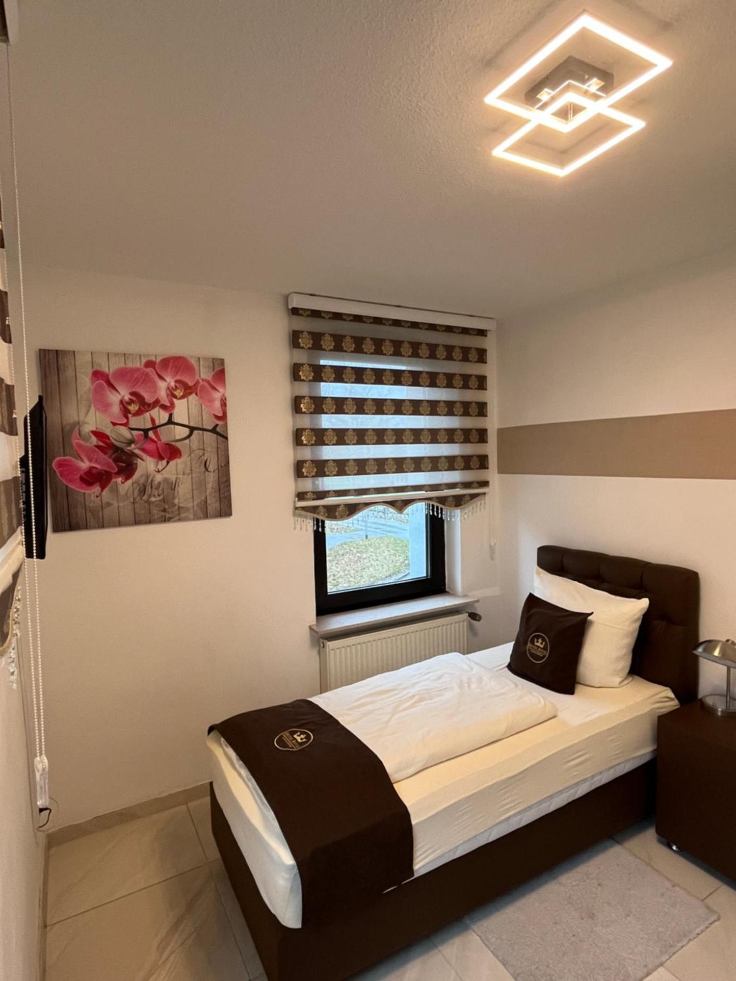 Hotel Royal Leopoldshohe المظهر الخارجي الصورة